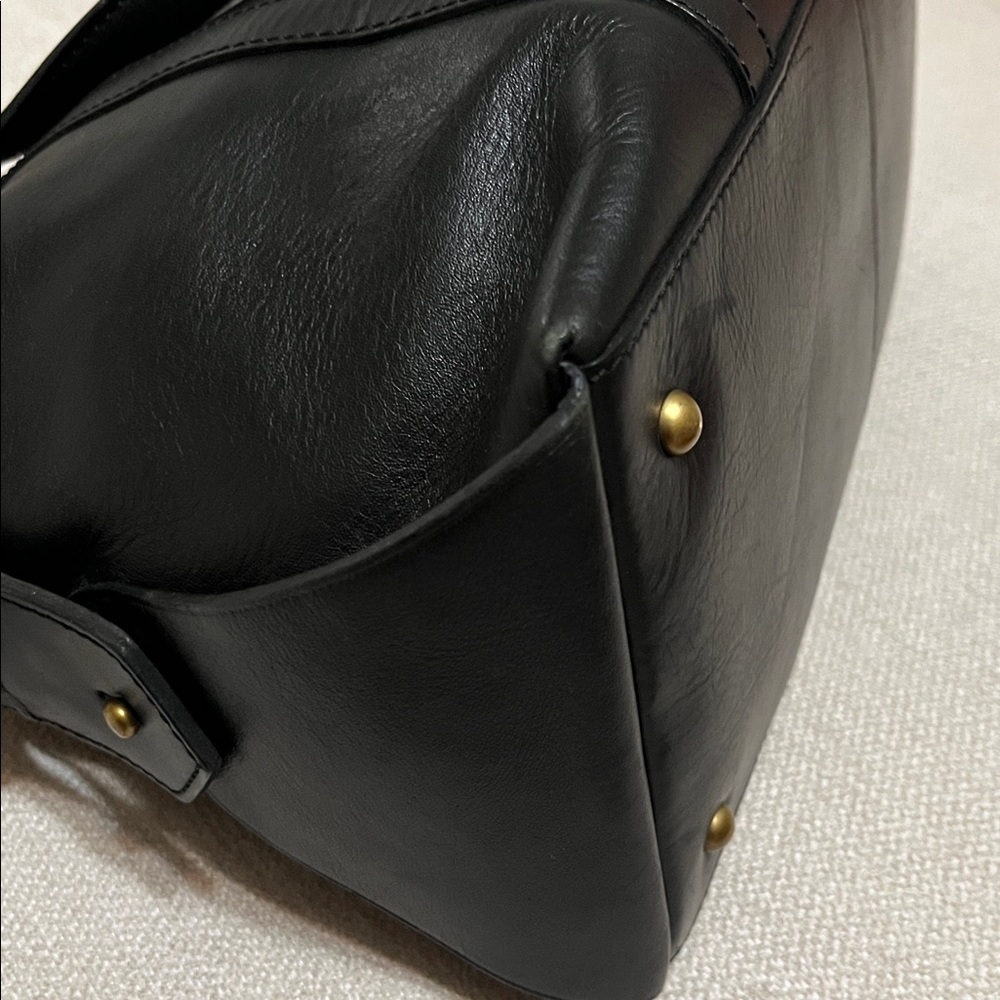 Madewell Glasgow Satchel - Picture 5 of 10